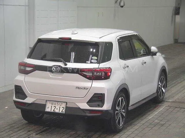 Daihatsu Rocky 2019 for Sale in Karachi Image-1