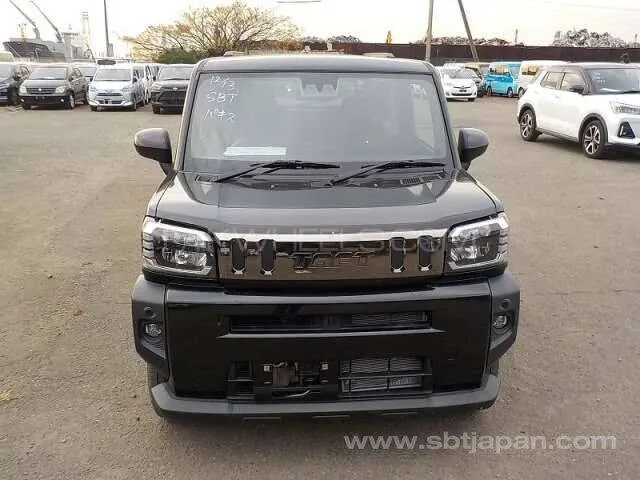 Daihatsu Taft 2023 for Sale in Karachi Image-1