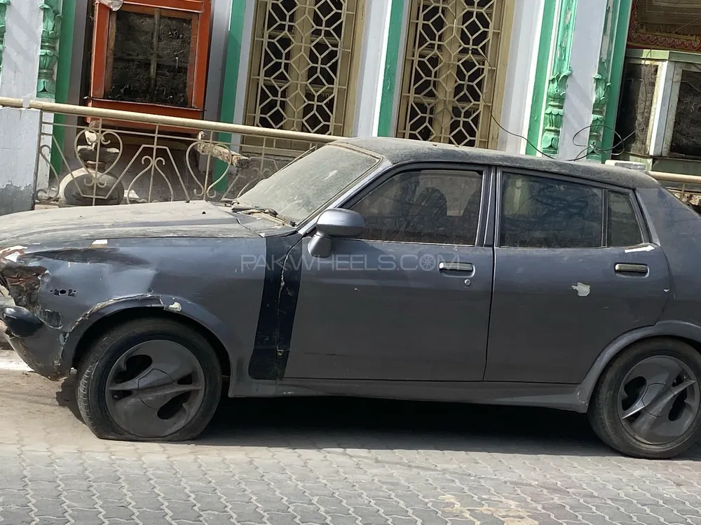 ڈیٹسن 120 وائی 1978 for Sale in بہاولپور Image-1