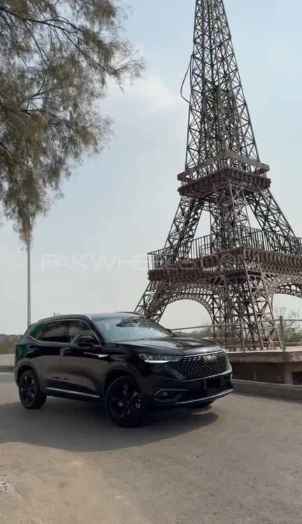 Haval H6 2025 for Sale in Islamabad Image-1