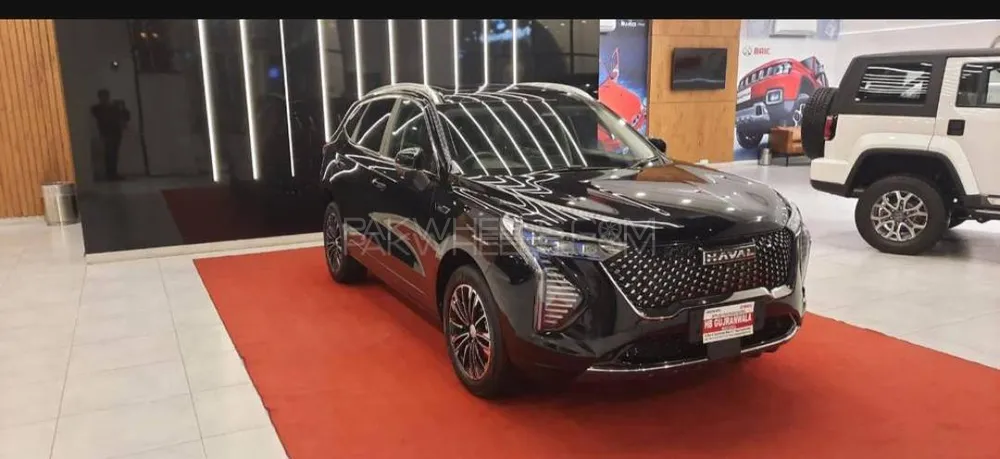 Haval Jolion 2025 for Sale in Lahore Image-1