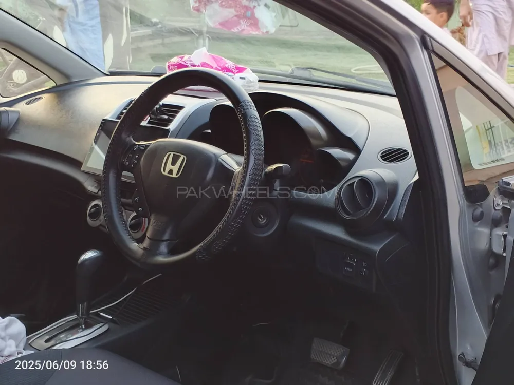 Honda Airwave 2007 for Sale in Khushab Image-1