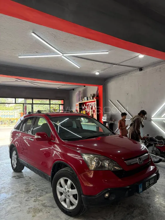 Honda BR-V 2019 for Sale in Rawalpindi Image-1