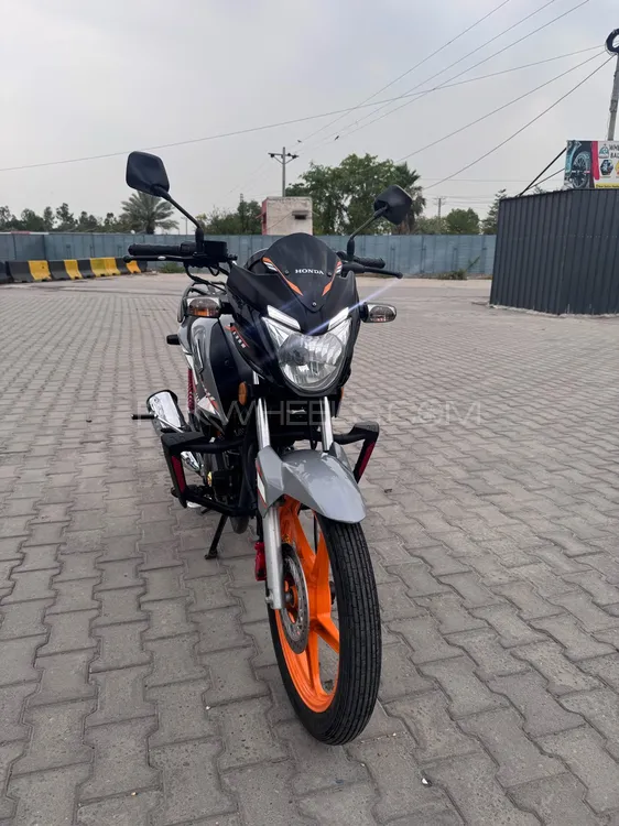 ہونڈا CB 150F 2024 for Sale Image-1