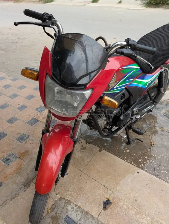 Honda Pridor 2022 for Sale Image-1