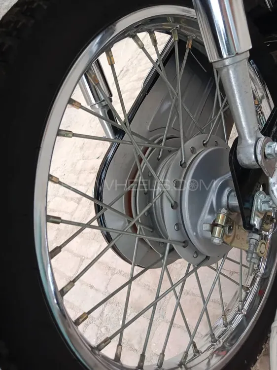 Honda CD 70 2024 for Sale Image-1