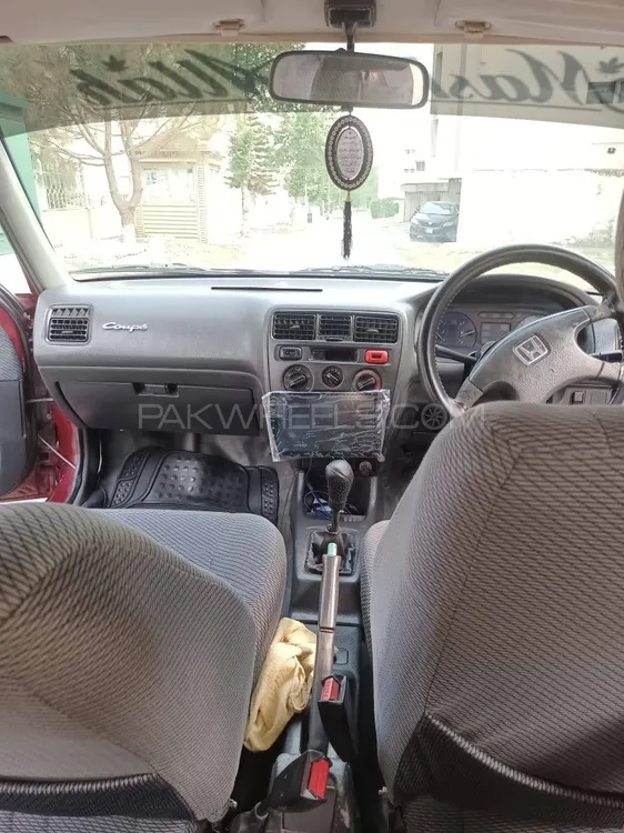 Honda City 2000 for Sale in Chakwal Image-1