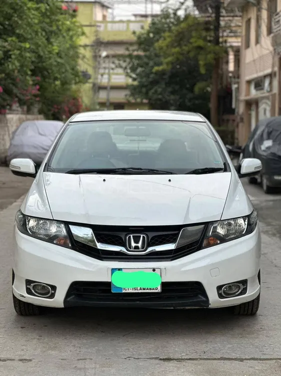 Honda City 2019 for Sale in Rawalpindi Image-1