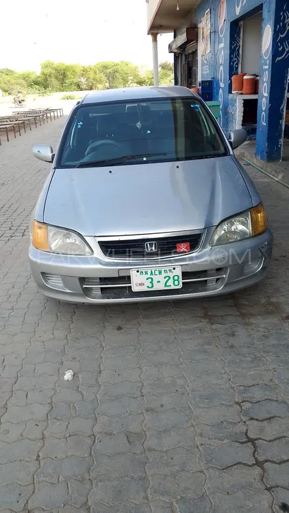 Honda City 2000 for Sale in Chakwal Image-1