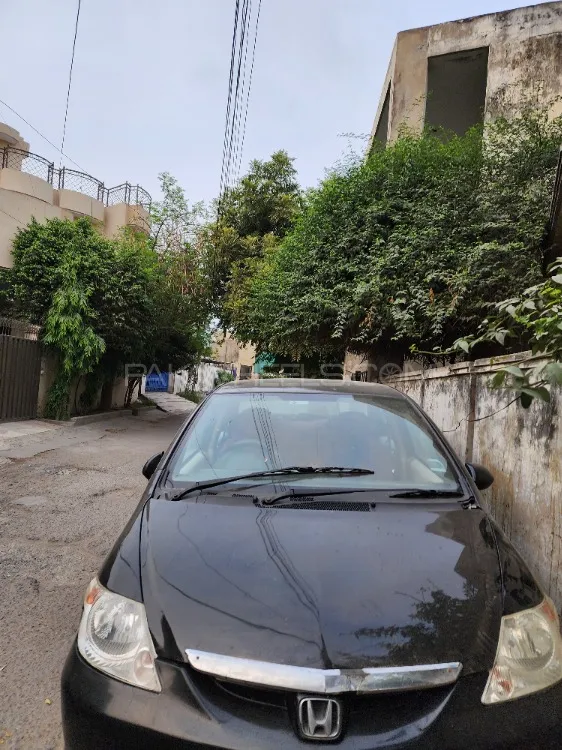 ہونڈا سٹی 2004 for Sale in لاہور Image-1