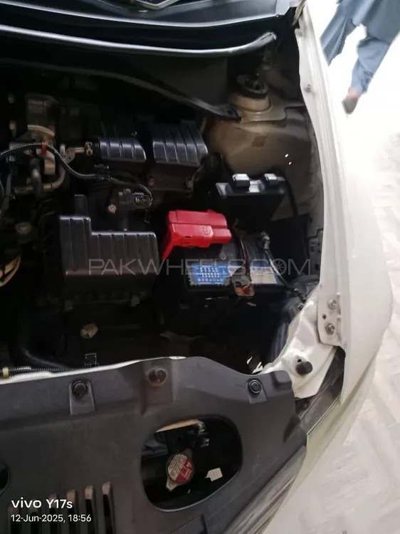 Honda City 2014 for Sale in Lahore Image-1