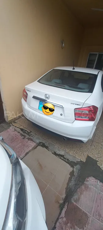Honda City 2019 for Sale in Rawalpindi Image-1
