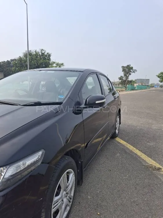 ہونڈا سٹی 2019 for Sale in لاہور Image-1