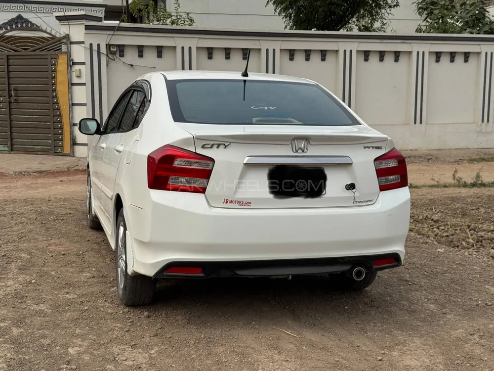Honda City 2020 for Sale in Sialkot Image-1