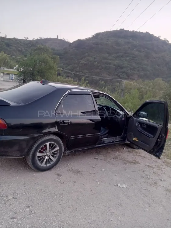 Honda Civic 1994 for Sale in Chakwal Image-1