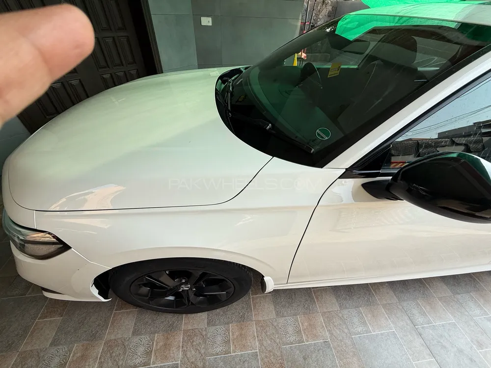 Honda Civic 2023 for Sale in Lahore Image-1