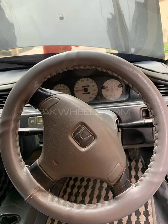 Honda Civic 1995 for Sale in Multan Image-1