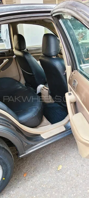 Honda Civic 2006 for Sale in Karachi Image-1