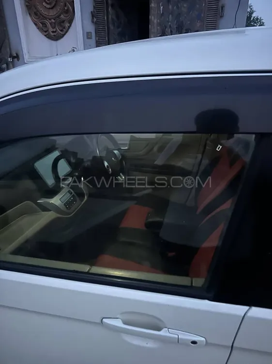 Honda N Wgn 2017 for Sale in Lahore Image-1
