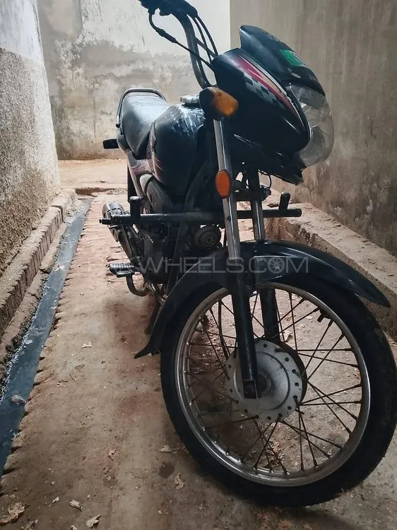 Honda Pridor 2014 for Sale Image-1