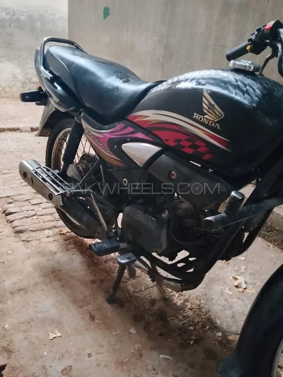 Honda Pridor 2014 for Sale Honda Pridor 2014 for Sale Image-2