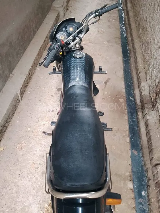 Honda Pridor 2014 for Sale Honda Pridor 2014 for Sale Image-4
