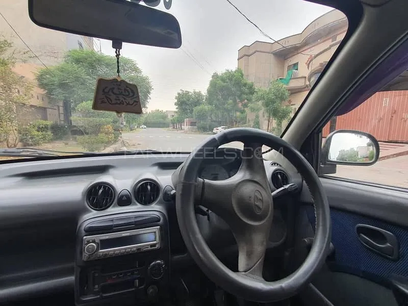 Hyundai Santro 2008 for Sale in Faisalabad Image-1
