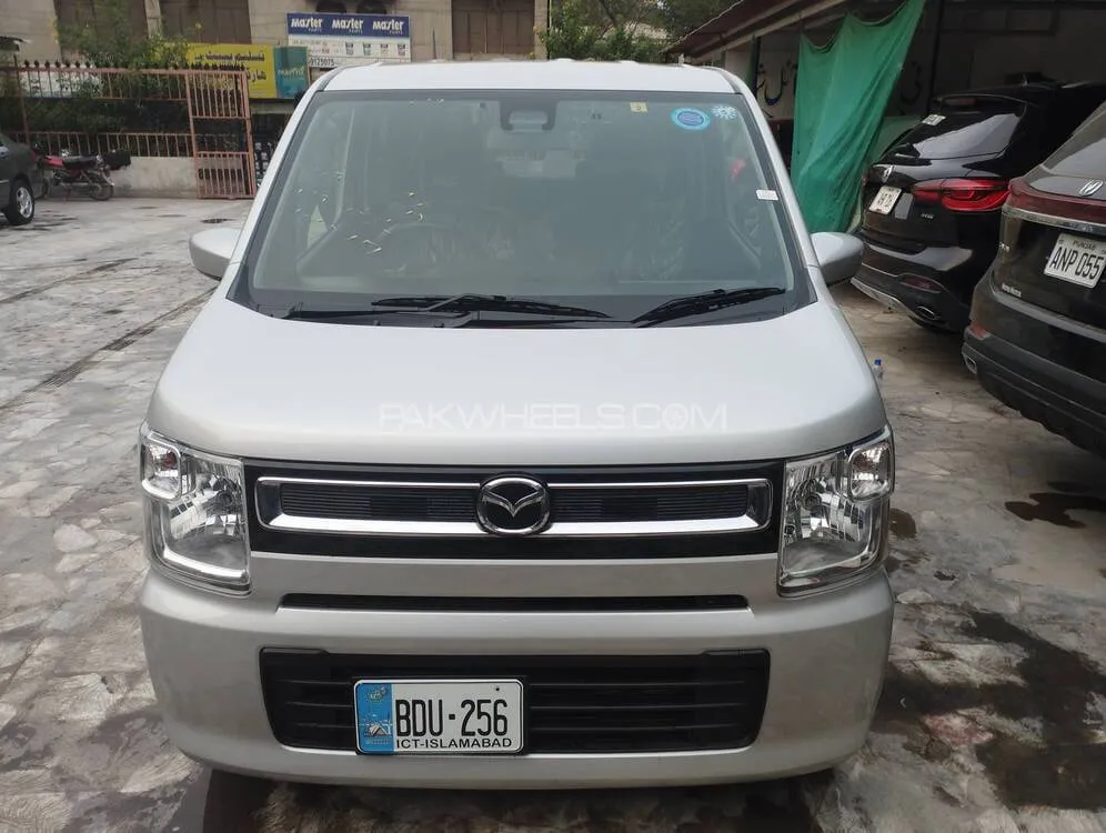 مازدا فلئیر 2020 for Sale in پشاور Image-1