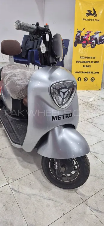 Metro A7 2025 for Sale Image-1