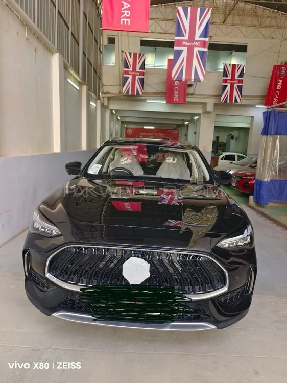 MG HS 2025 for Sale in Karachi Image-1
