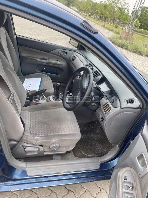 Mitsubishi Lancer 2005 for Sale in Islamabad Image-1