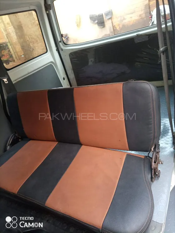 Nissan Clipper 2012 for Sale in Multan Image-1