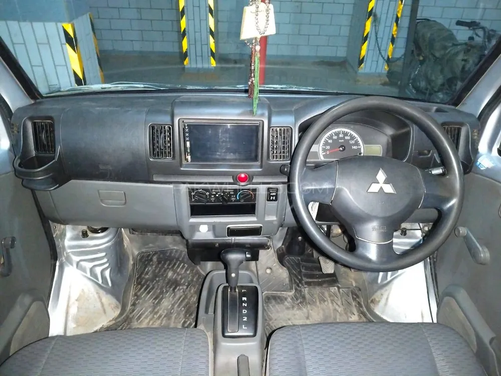 Nissan Clipper 2013 for Sale in Karachi Image-1