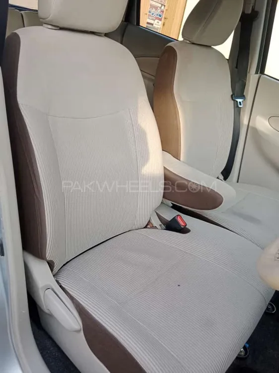 Nissan Dayz 2018 for Sale in Sahiwal Image-1