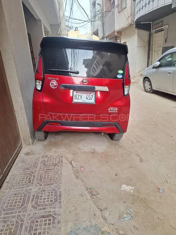 Nissan Dayz 2020 for Sale in Karachi Image-1