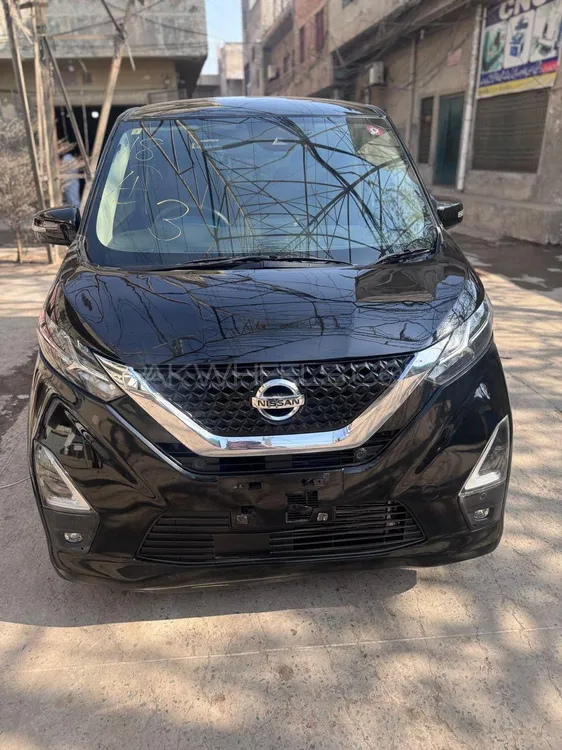 Nissan Dayz 2023 for Sale in Lahore Image-1