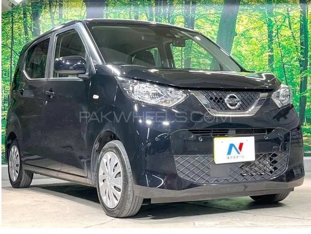 Nissan Dayz 2021 for Sale in Karachi Image-1