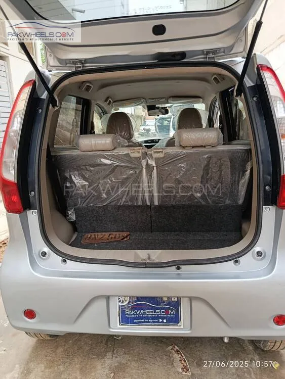 نسان ڈیز 2015 for Sale in کراچی نسان ڈیز 2015 for Sale in کراچی Image-11