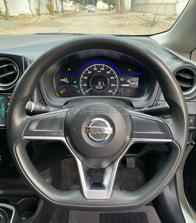 نسان نوٹ 2018 for Sale in کراچی نسان نوٹ 2018 for Sale in کراچی Image-13