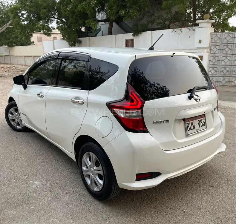 نسان نوٹ 2018 for Sale in کراچی نسان نوٹ 2018 for Sale in کراچی Image-2