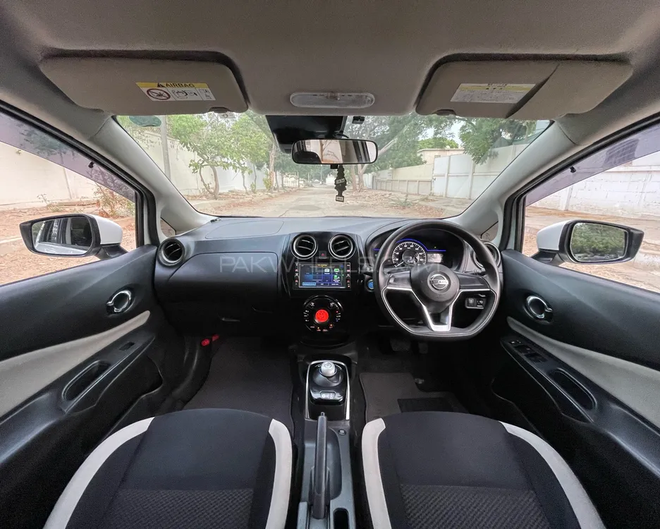نسان نوٹ 2018 for Sale in کراچی نسان نوٹ 2018 for Sale in کراچی Image-11