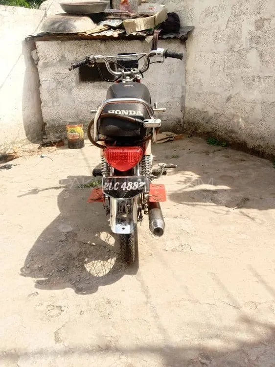 پاک ہیرو PH 70 2005 for Sale Image-1
