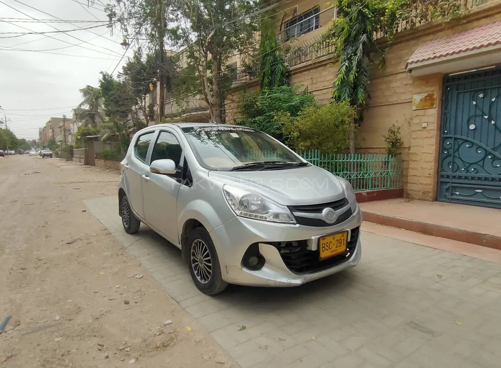 Prince Pearl 2020 for Sale in Karachi Image-1