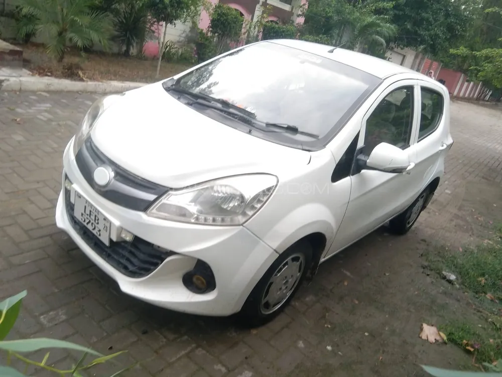Prince Pearl 2020 for Sale in Chiniot Image-1