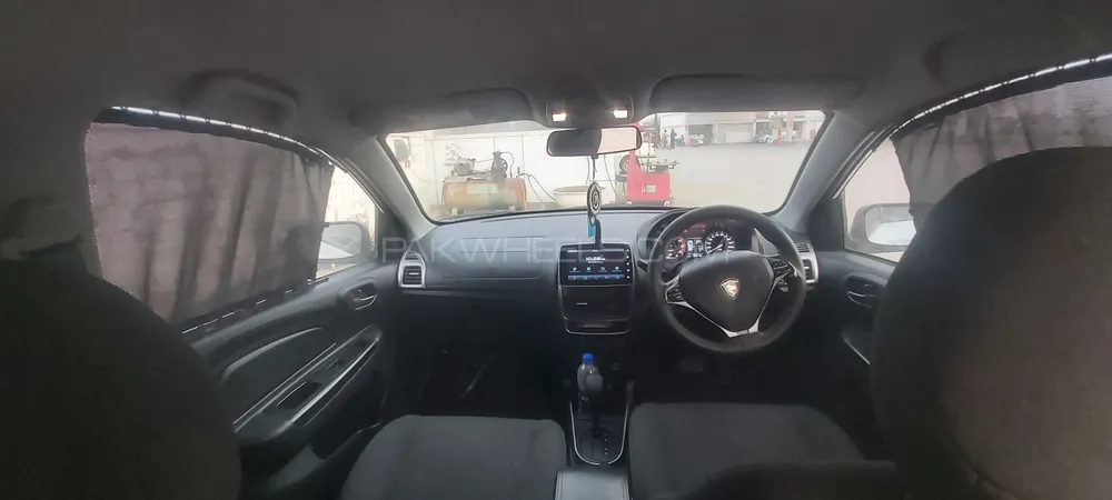 Proton Saga 2022 for Sale in Kunjah Image-1