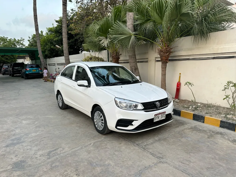 Proton Saga 2023 for Sale in Karachi Image-1