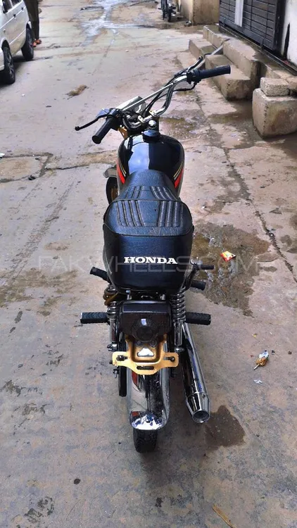 Road Prince 70 Passion Plus 2017 for Sale Image-1