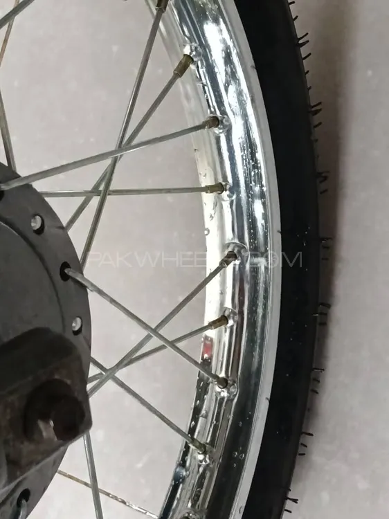 Road Prince 70 Passion Plus 2020 for Sale Image-1