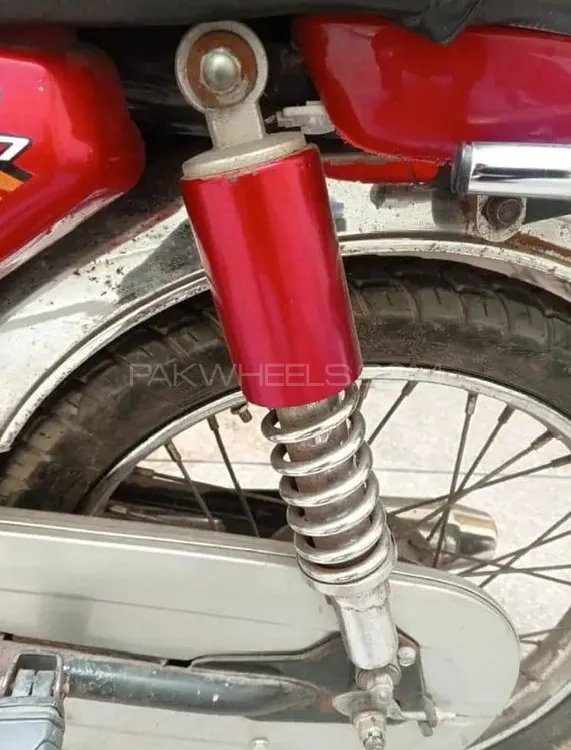 Road Prince 70 Passion Plus 2022 for Sale Image-1