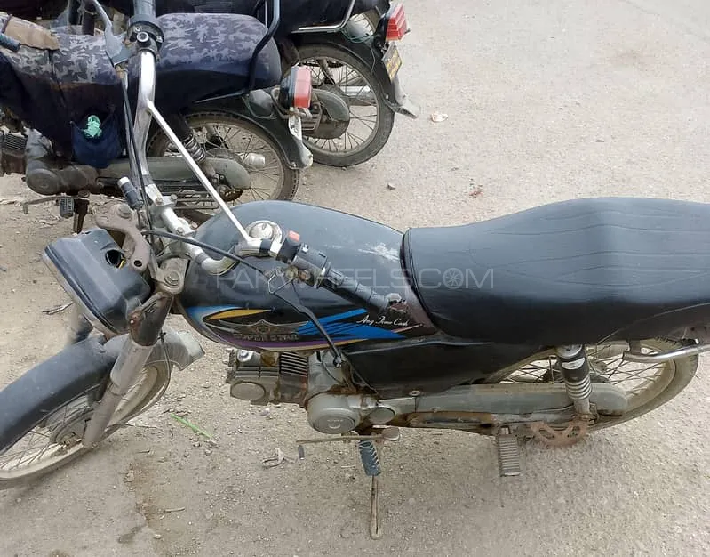 Road Prince E-Go 2015 for Sale Image-1